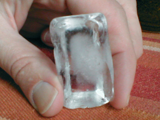 another picture of a good cube