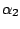 $ \alpha_{2}$